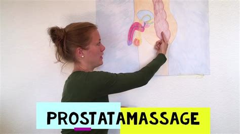 Prostatamassage Erotik Massage Deuchendorf