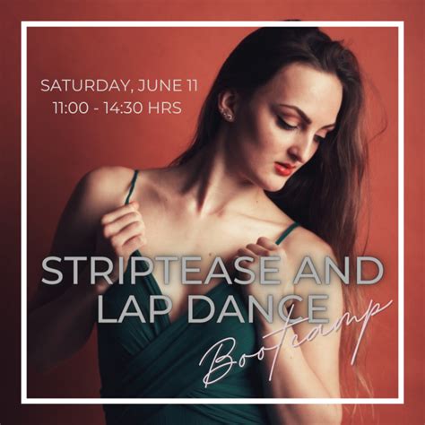 Striptease/Lapdance Erotik Massage Kitzscher